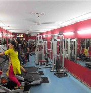 Muscle Makers Gym - Lajpat Nagar-4